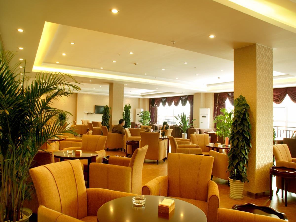 Chengdu Xiang Yu Hotel Exterior photo
